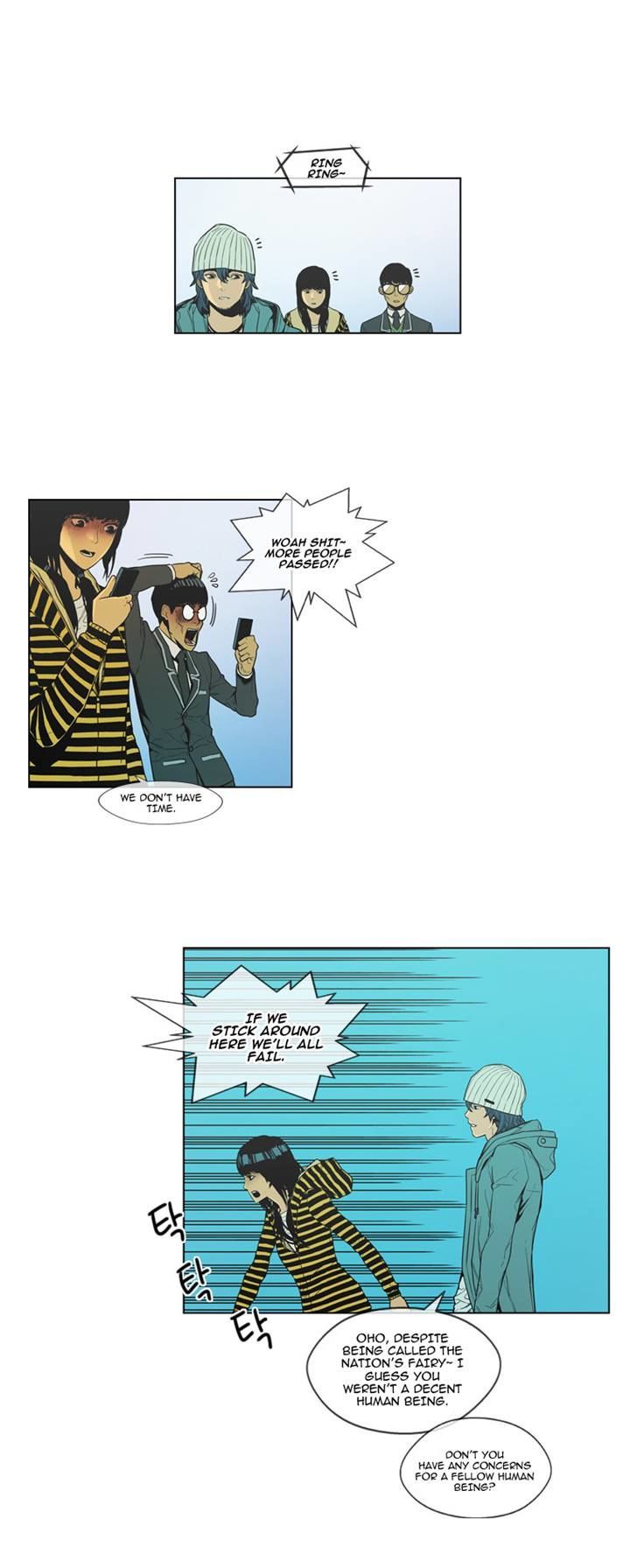 Glory Hill Chapter 9 page 11 - Chapter 9