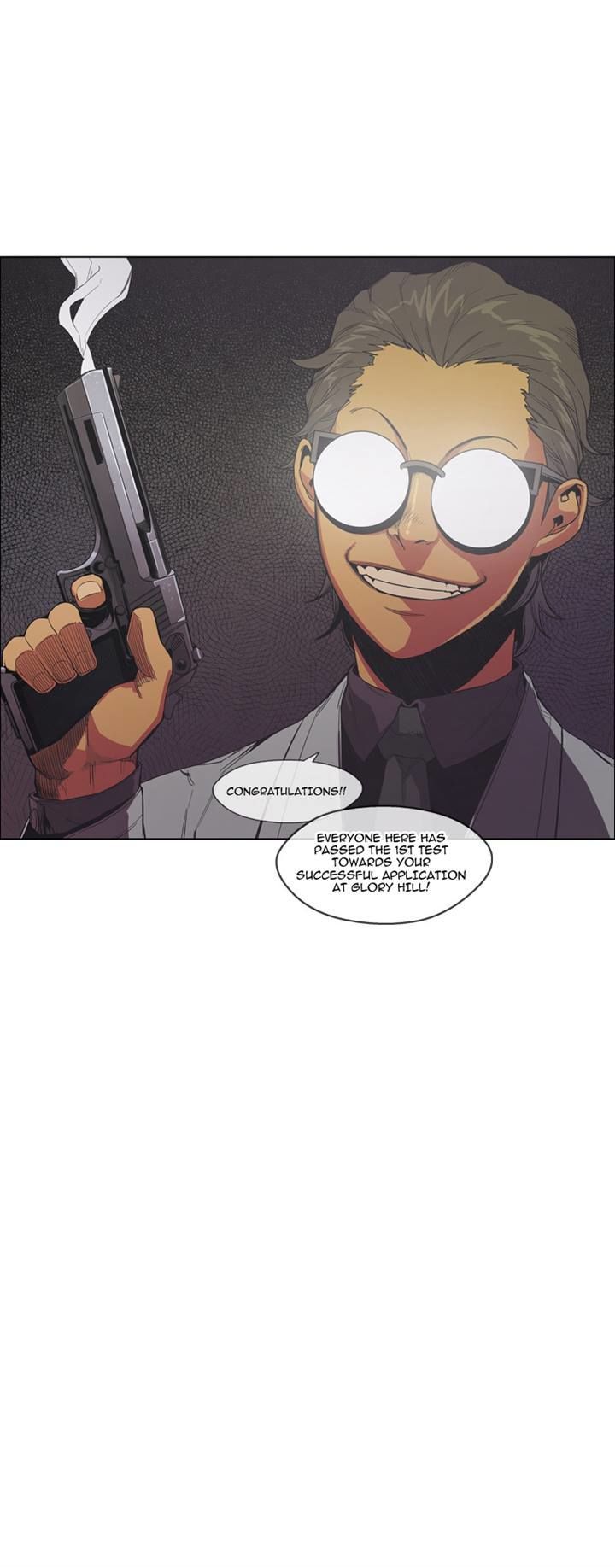 Glory Hill Chapter 9 page 28 - Chapter 9