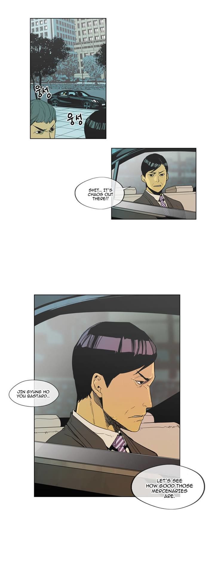 Glory Hill Chapter 9 page 6 - Chapter 9