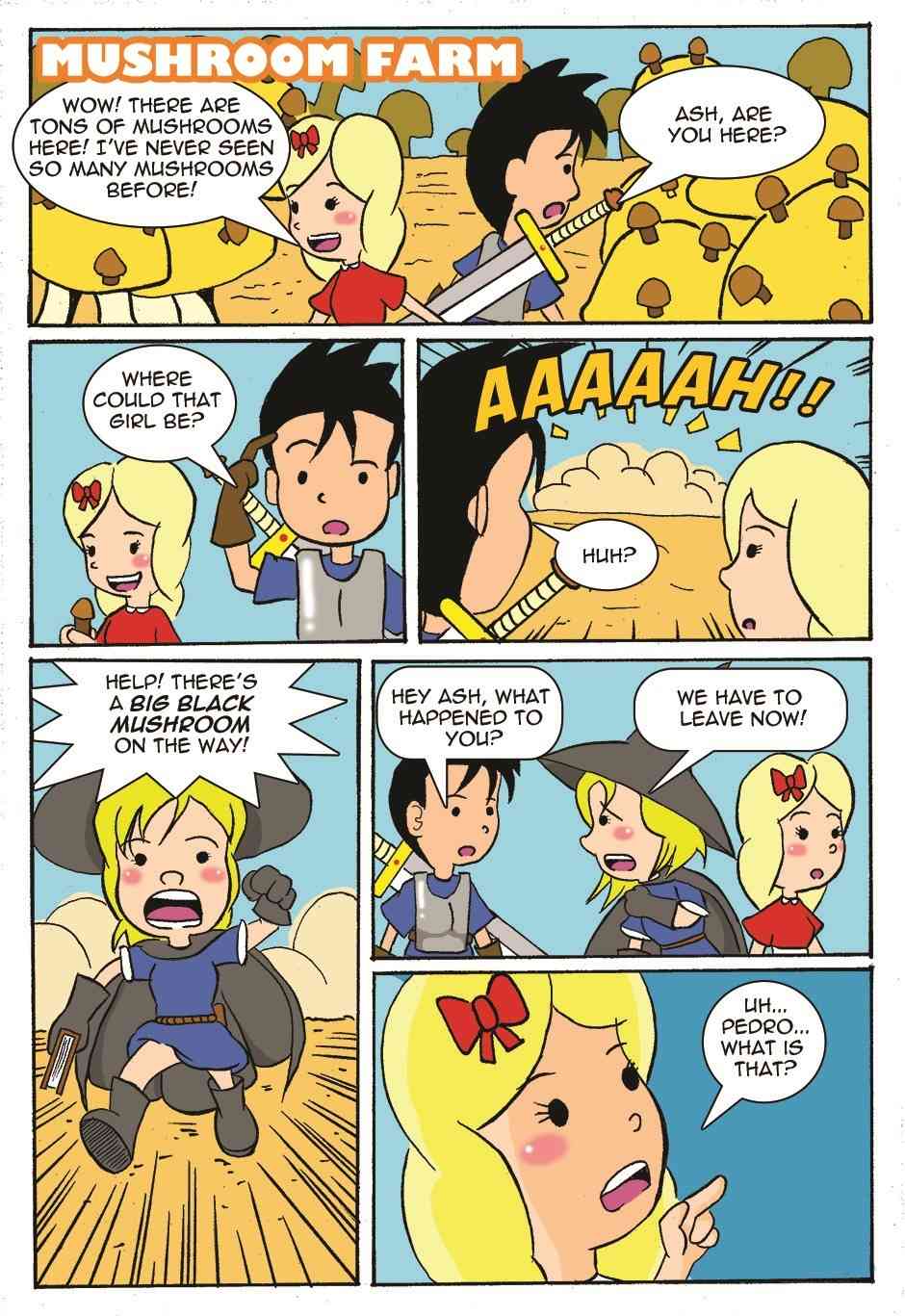 Glory Hole Chapter 1 page 12 - Chapter 1
