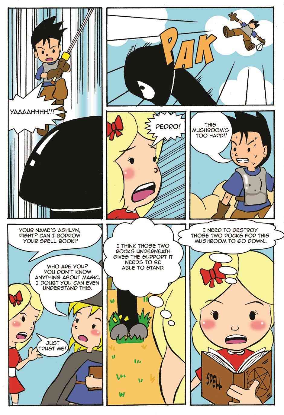 Glory Hole Chapter 1 page 14 - Chapter 1