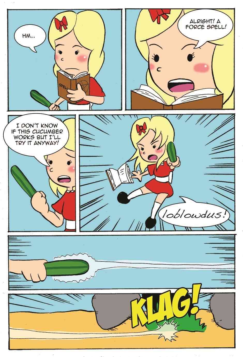 Glory Hole Chapter 1 page 15 - Chapter 1