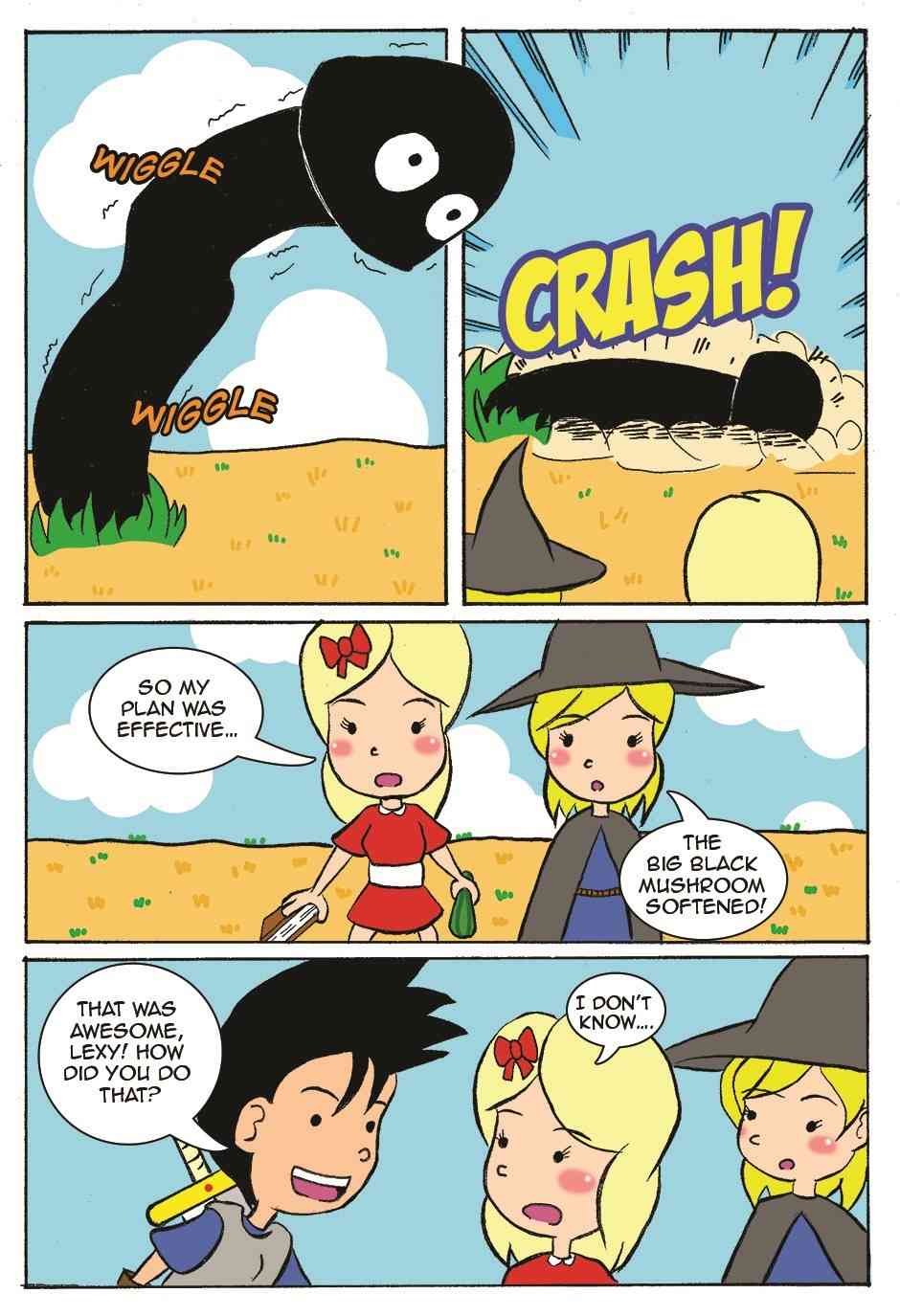 Glory Hole Chapter 1 page 16 - Chapter 1