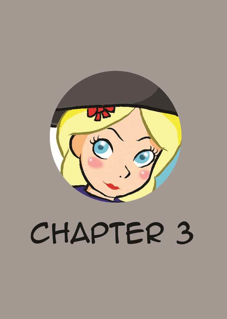 Glory Hole Chapter 3 page 2 - Chapter 3