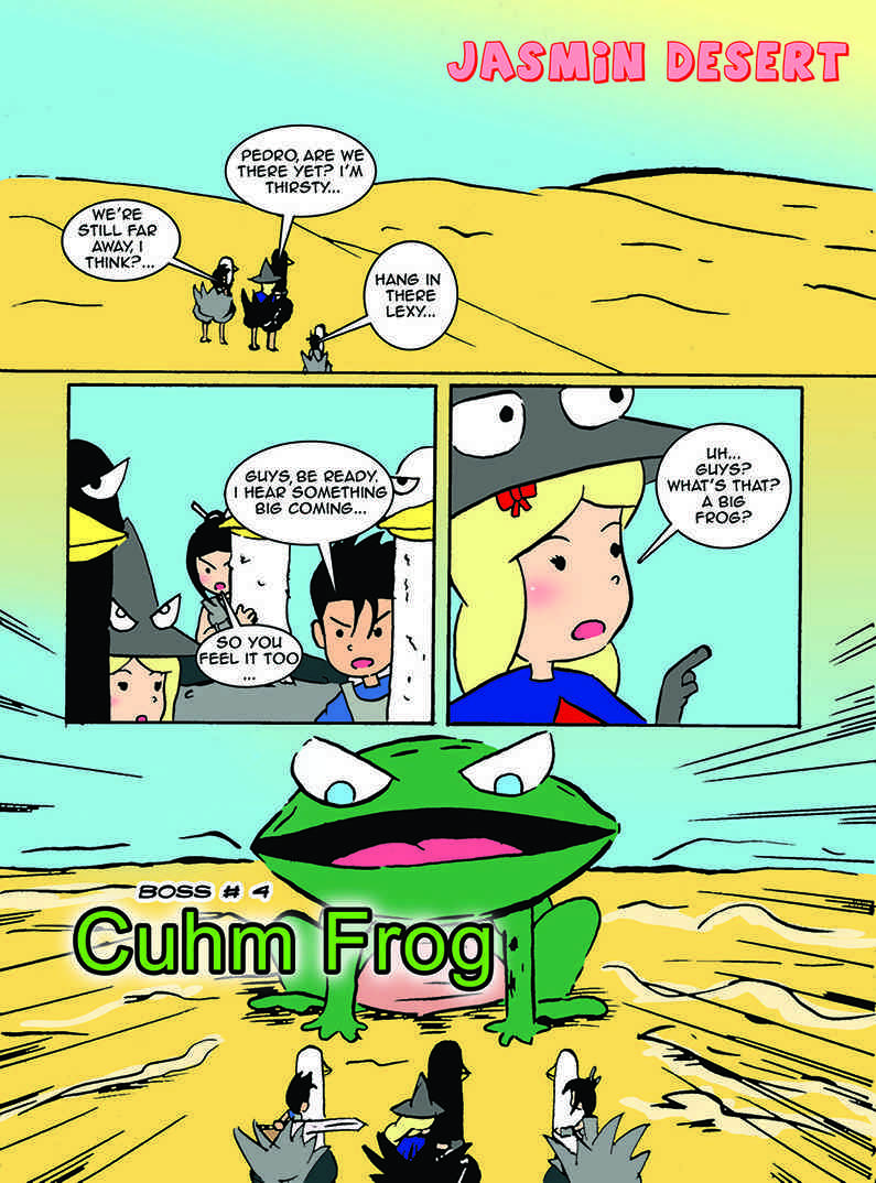 Glory Hole Chapter 4 page 11 - Chapter 4