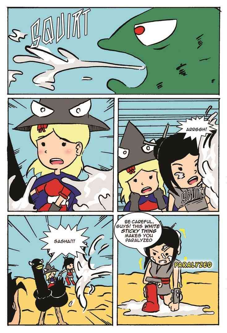 Glory Hole Chapter 4 page 12 - Chapter 4