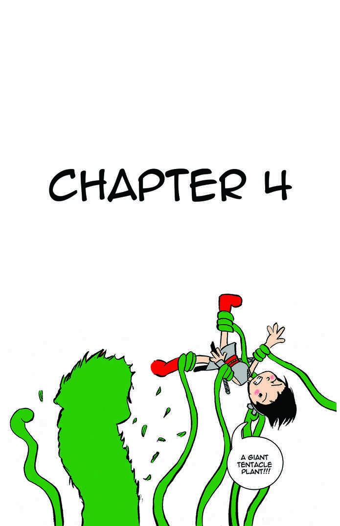 Glory Hole Chapter 4 page 2 - Chapter 4