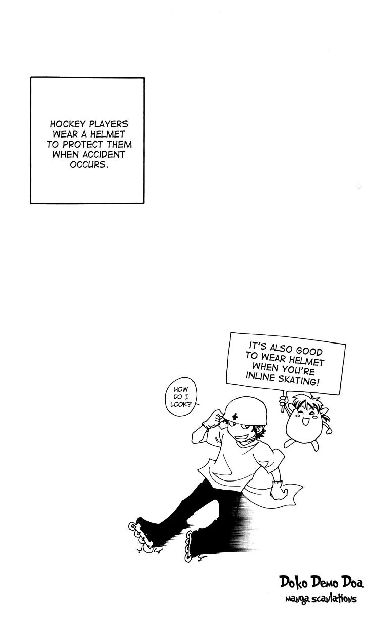 Go Ahead Chapter 1.1 page 10 - Vol.1 Chapter 1