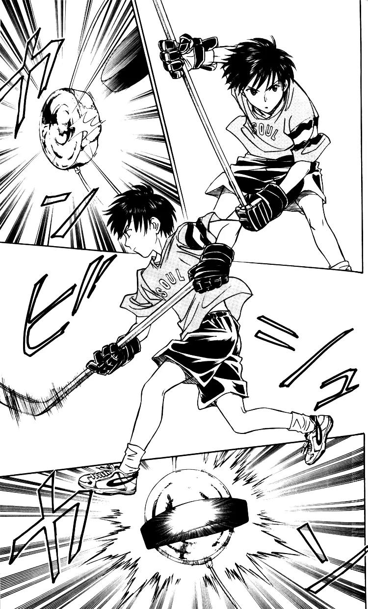 Go Ahead Chapter 1.1 page 52 - Vol.1 Chapter 1