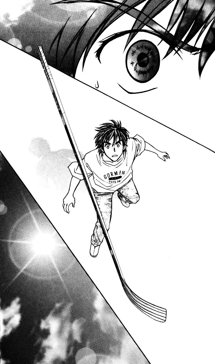Go Ahead Chapter 1.1 page 58 - Vol.1 Chapter 1