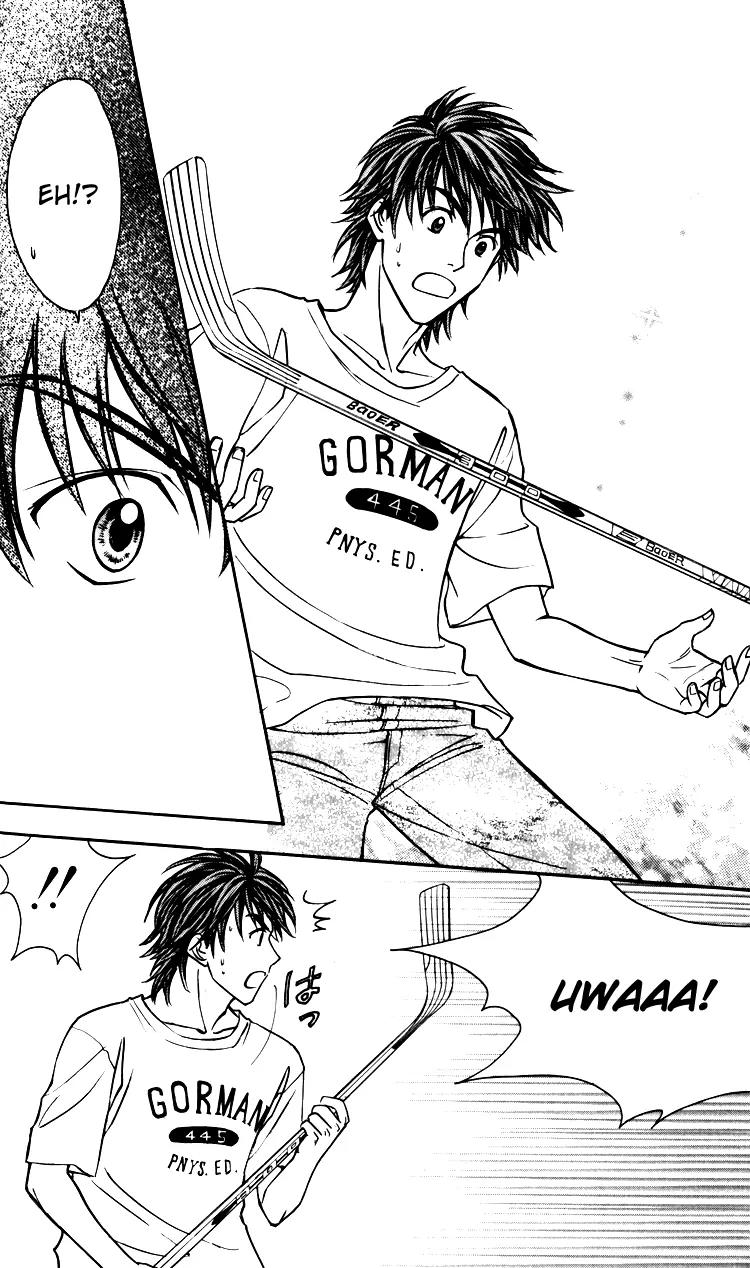 Go Ahead Chapter 1.1 page 59 - Vol.1 Chapter 1