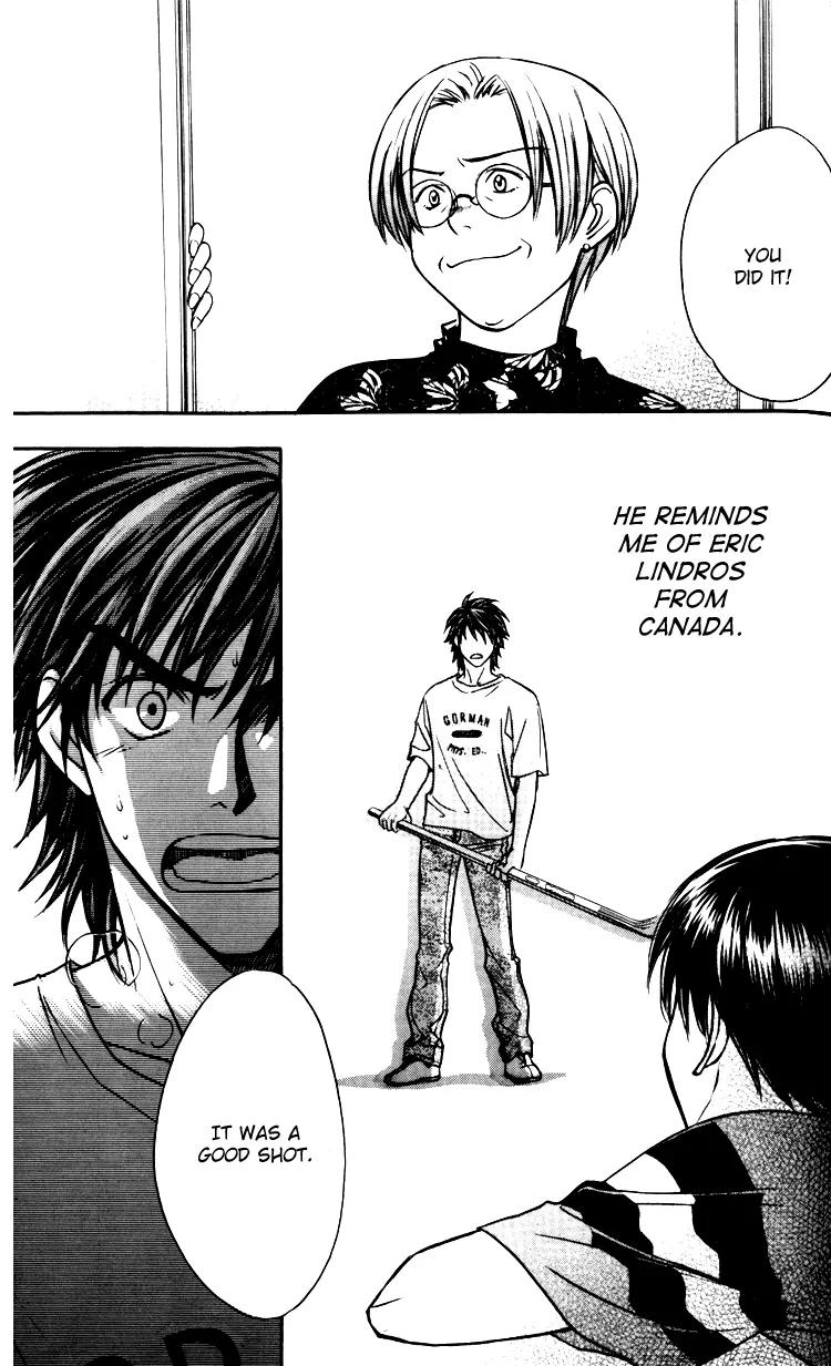 Go Ahead Chapter 1.1 page 64 - Vol.1 Chapter 1