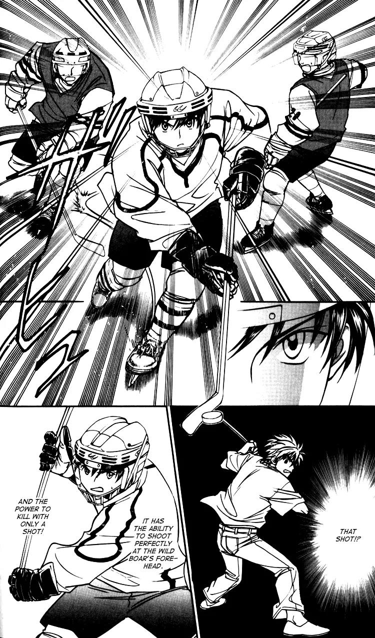 Go Ahead Chapter 1.1 page 69 - Vol.1 Chapter 1