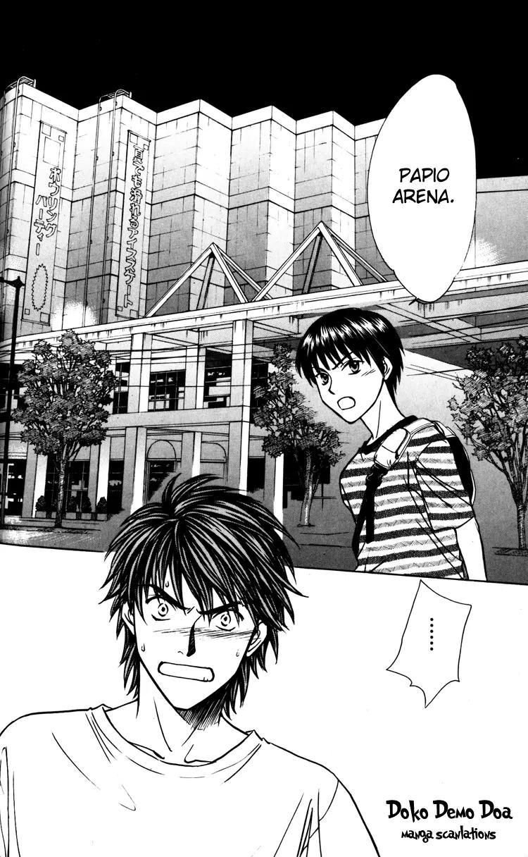 Go Ahead Chapter 1.3 page 19 - Vol.1 Chapter 3