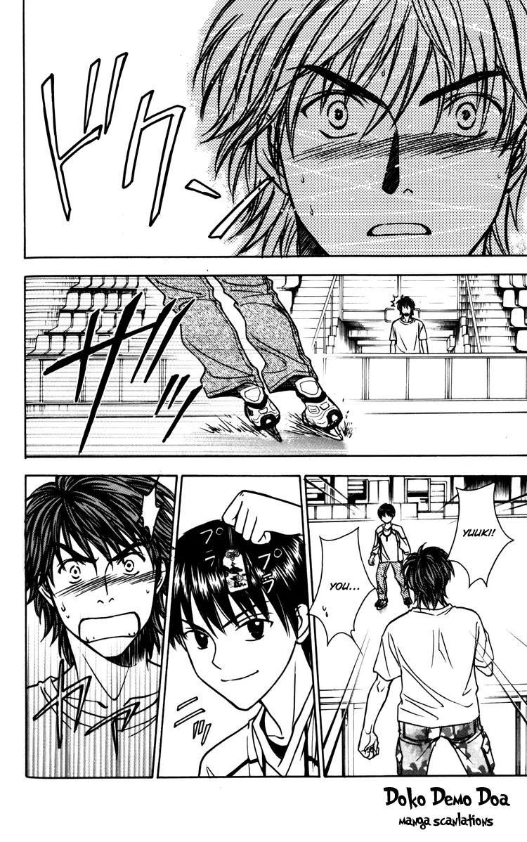Go Ahead Chapter 1.3 page 24 - Vol.1 Chapter 3