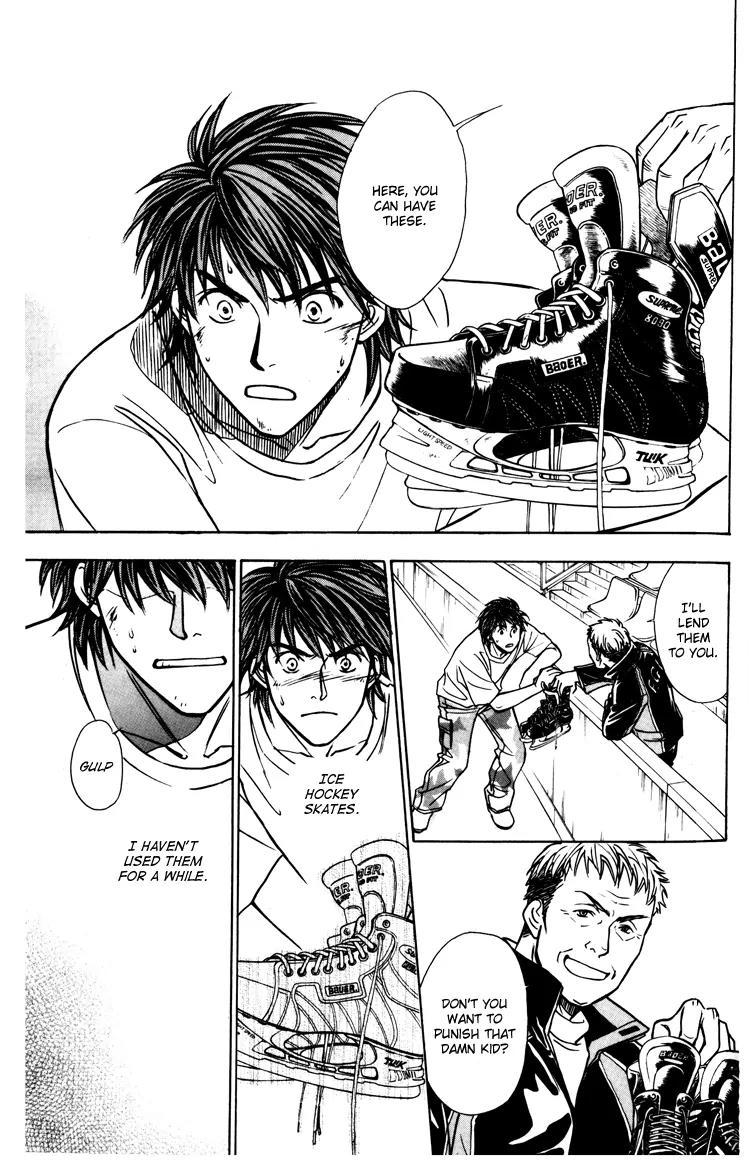 Go Ahead Chapter 1.3 page 29 - Vol.1 Chapter 3