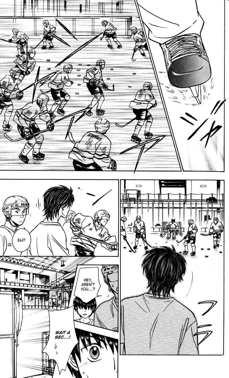 Go Ahead Chapter 1.3 page 47 - Vol.1 Chapter 3