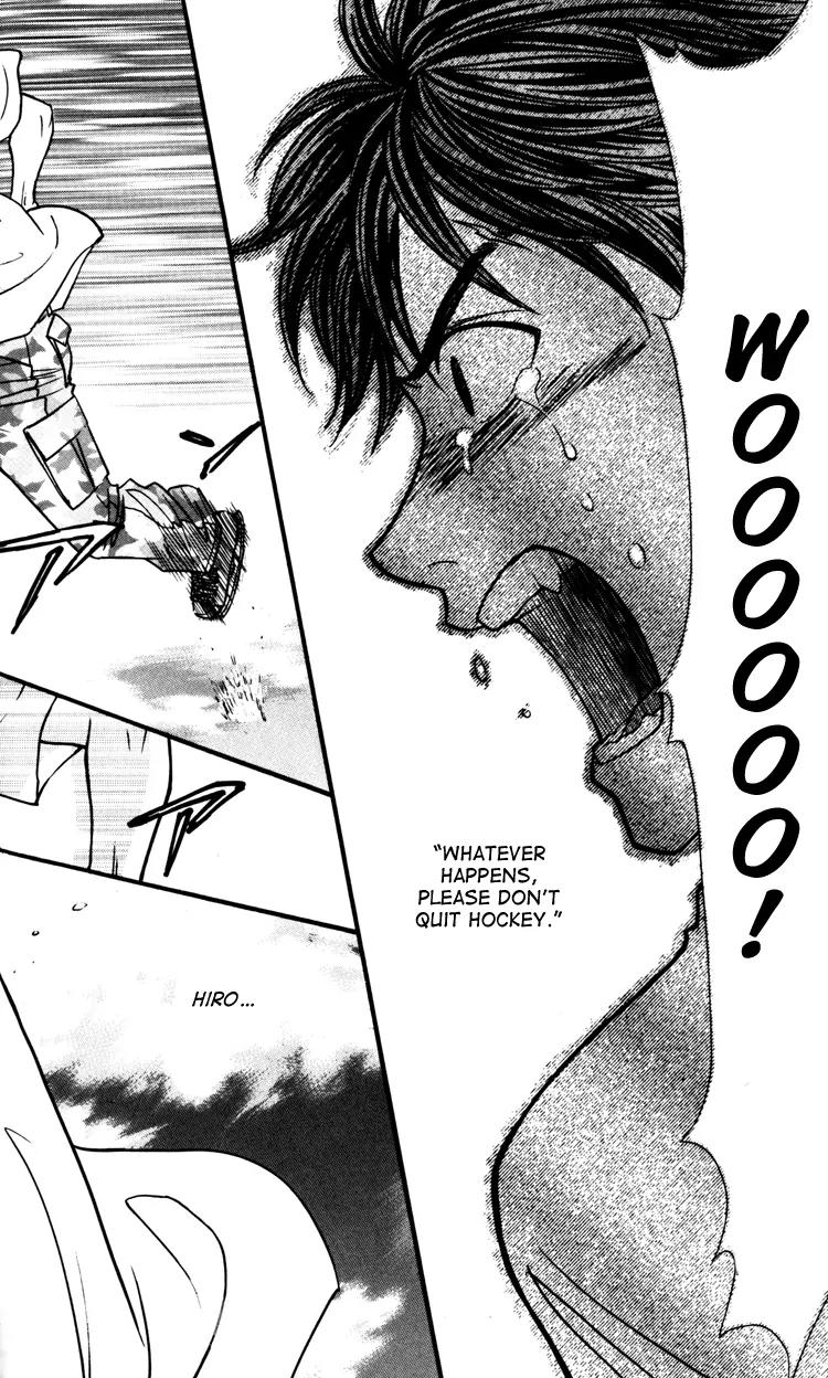 Go Ahead Chapter 1.3 page 50 - Vol.1 Chapter 3