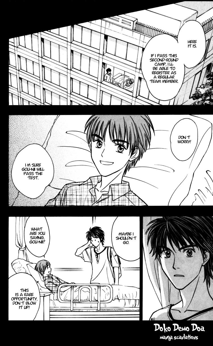 Go Ahead Chapter 1.3 page 52 - Vol.1 Chapter 3