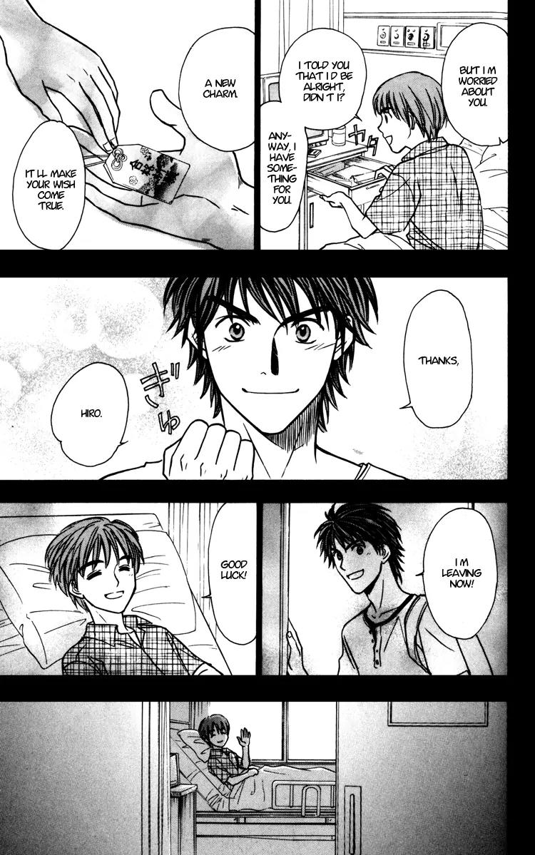 Go Ahead Chapter 1.3 page 53 - Vol.1 Chapter 3