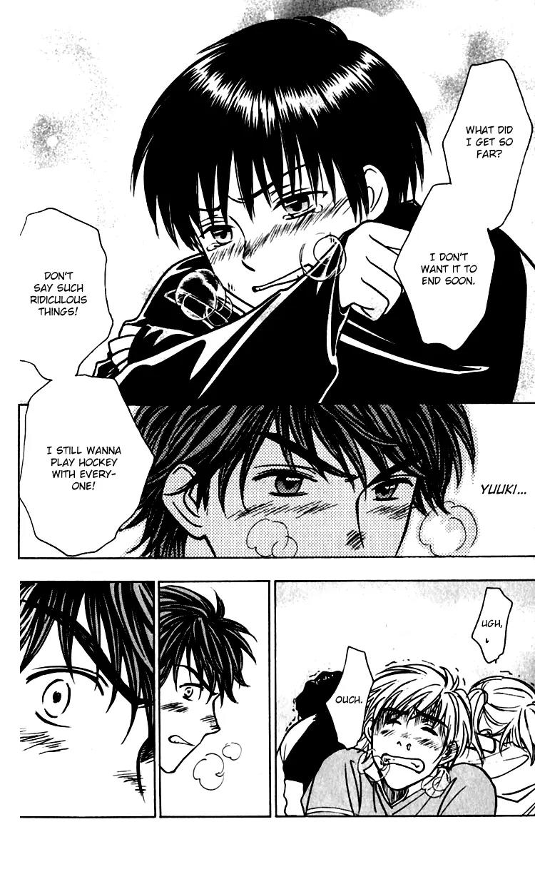 Go Ahead Chapter 2.2 page 41 - Vol.2 Chapter 2