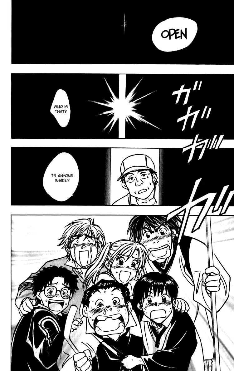 Go Ahead Chapter 2.2 page 51 - Vol.2 Chapter 2