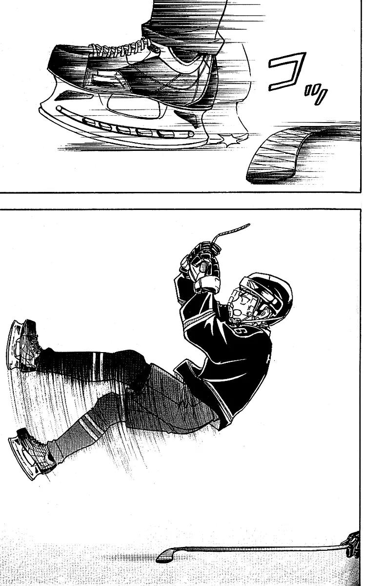 Go Ahead Chapter 3.2 page 28 - Vol.3 Chapter 2
