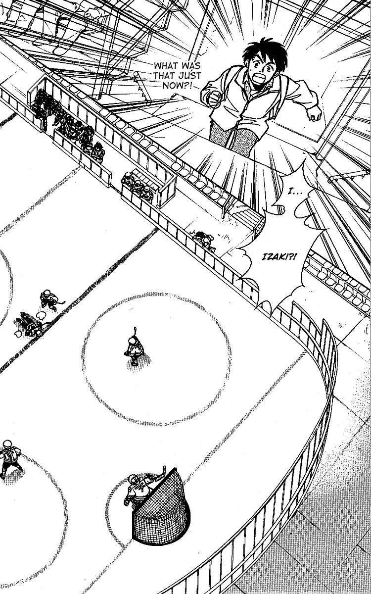 Go Ahead Chapter 3.2 page 7 - Vol.3 Chapter 2