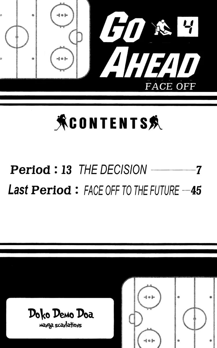 Go Ahead Chapter 4.1 page 3 - Vol.4 Chapter 1