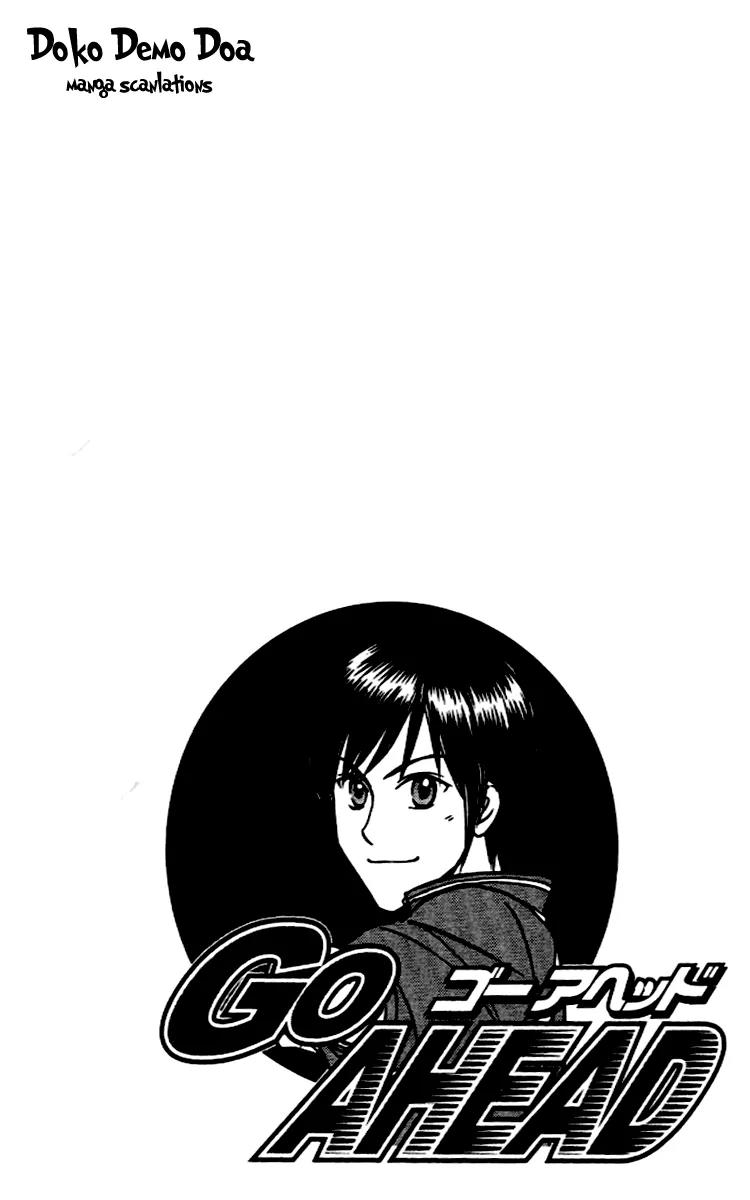 Go Ahead Chapter 4.1 page 41 - Vol.4 Chapter 1