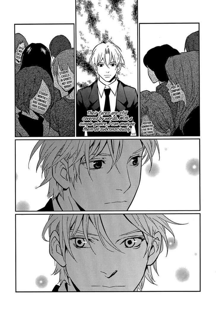 Go at Once Chapter 2 page 11 - Chapter 2