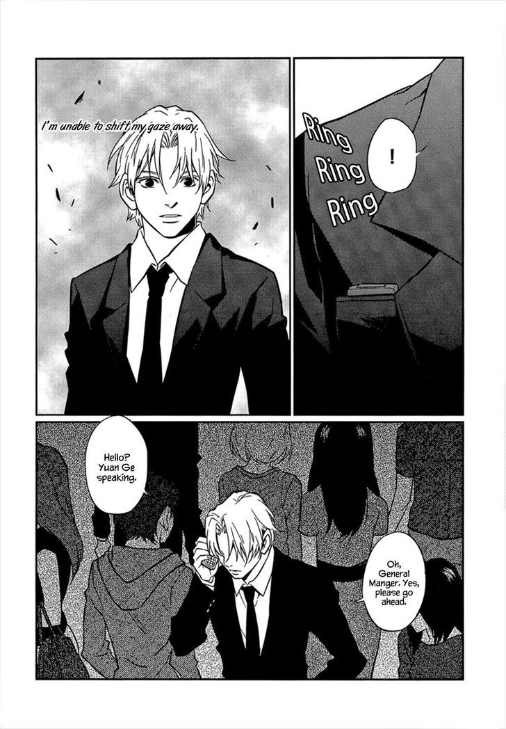 Go at Once Chapter 2 page 13 - Chapter 2