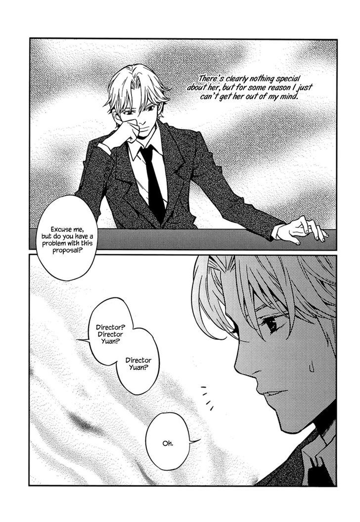 Go at Once Chapter 2 page 4 - Chapter 2
