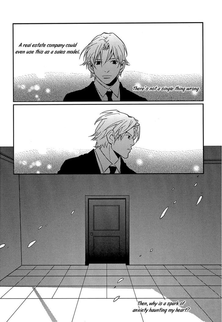 Go at Once Chapter 2 page 9 - Chapter 2