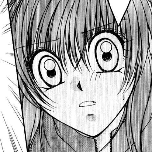Go! Baajinaru Hanayuki Chapter 1 cover