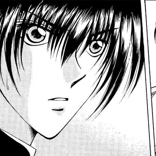 Go! Baajinaru Hanayuki Chapter 3 cover