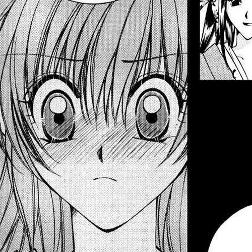 Go! Baajinaru Hanayuki Chapter 4 cover