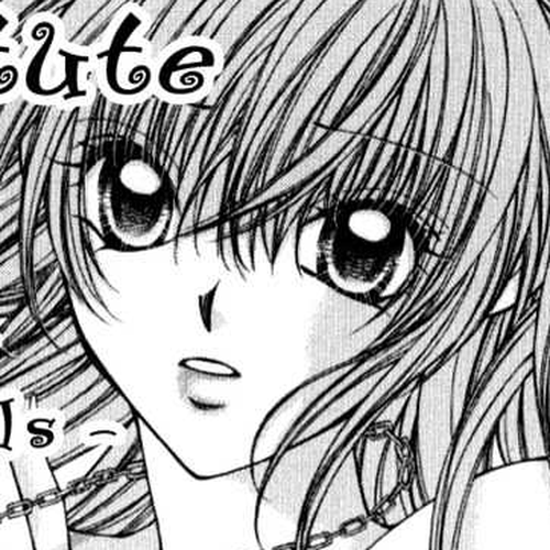 Go! Baajinaru Hanayuki Chapter 5 cover