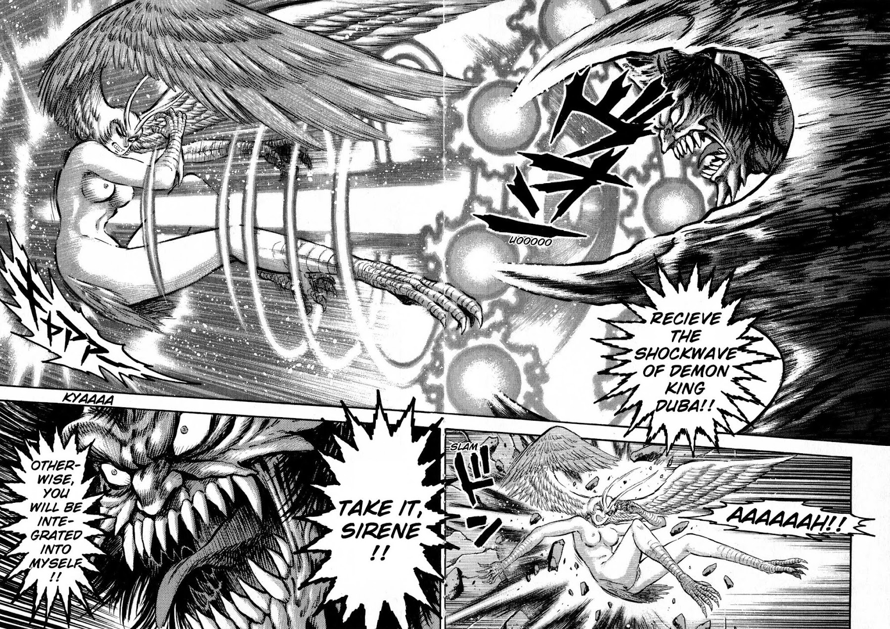 Go-Chan Magazine Chapter 1 page 48 - Chapter 1: Sirene Tanjo-he