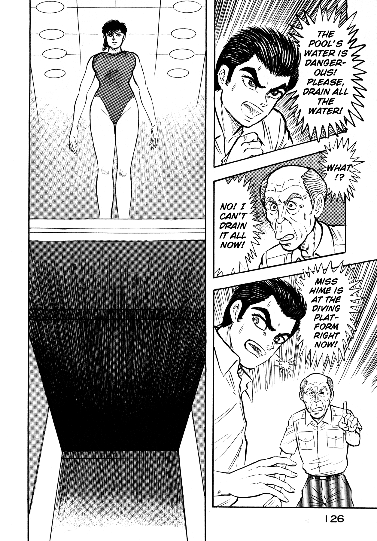 Go-Chan Magazine Chapter 4 page 30 - Chapter 4: Suiko