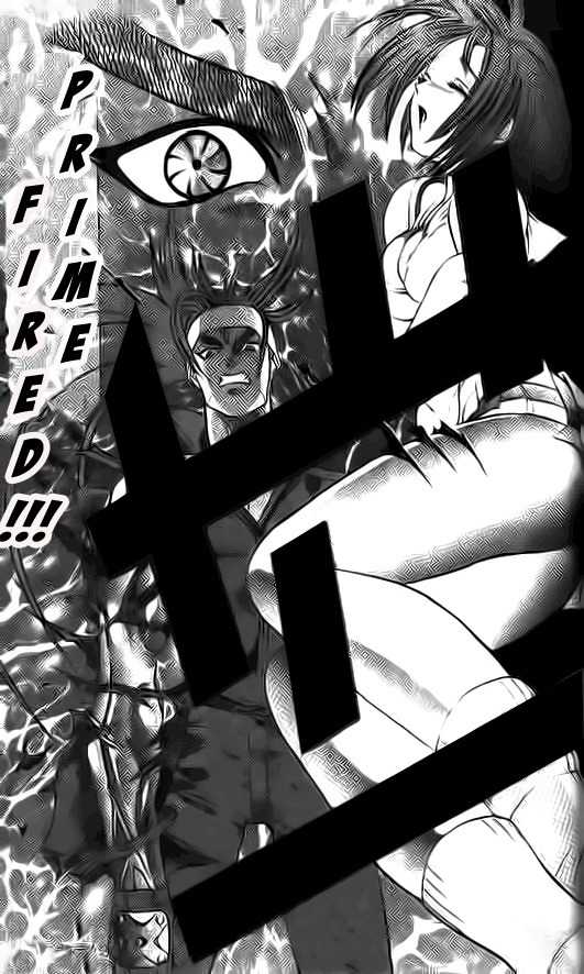 Go Da Gun Chapter 2 page 25 - Chapter 2: I am Garrick