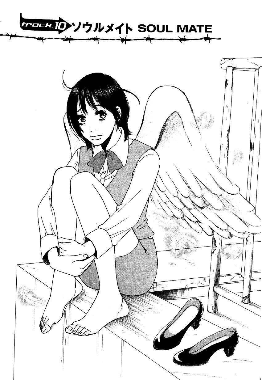 Go! Go! Heaven! Chapter 10 page 3 - Chapter 10