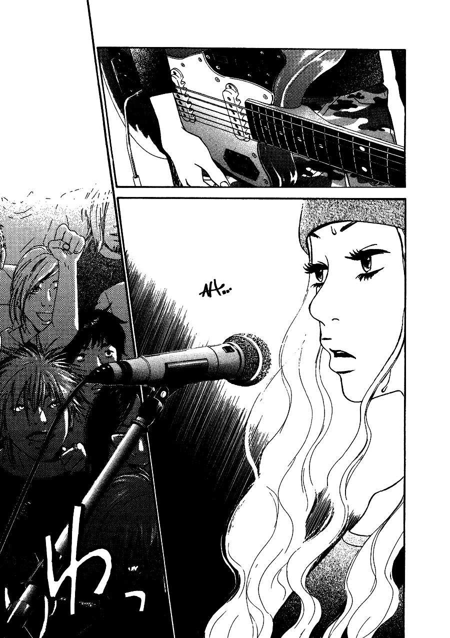 Go! Go! Heaven! Chapter 6 page 11 - Chapter 6