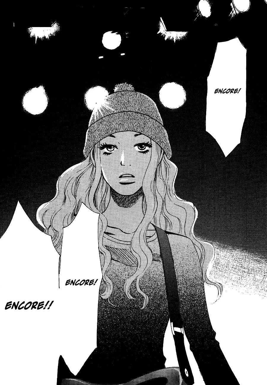 Go! Go! Heaven! Chapter 6 page 13 - Chapter 6