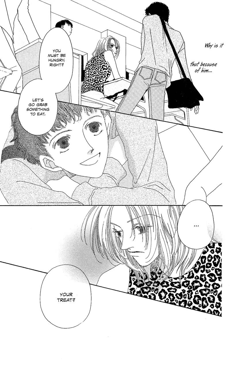 Go! Hiromi, Go! Chapter 1 page 29 - Chapter 1