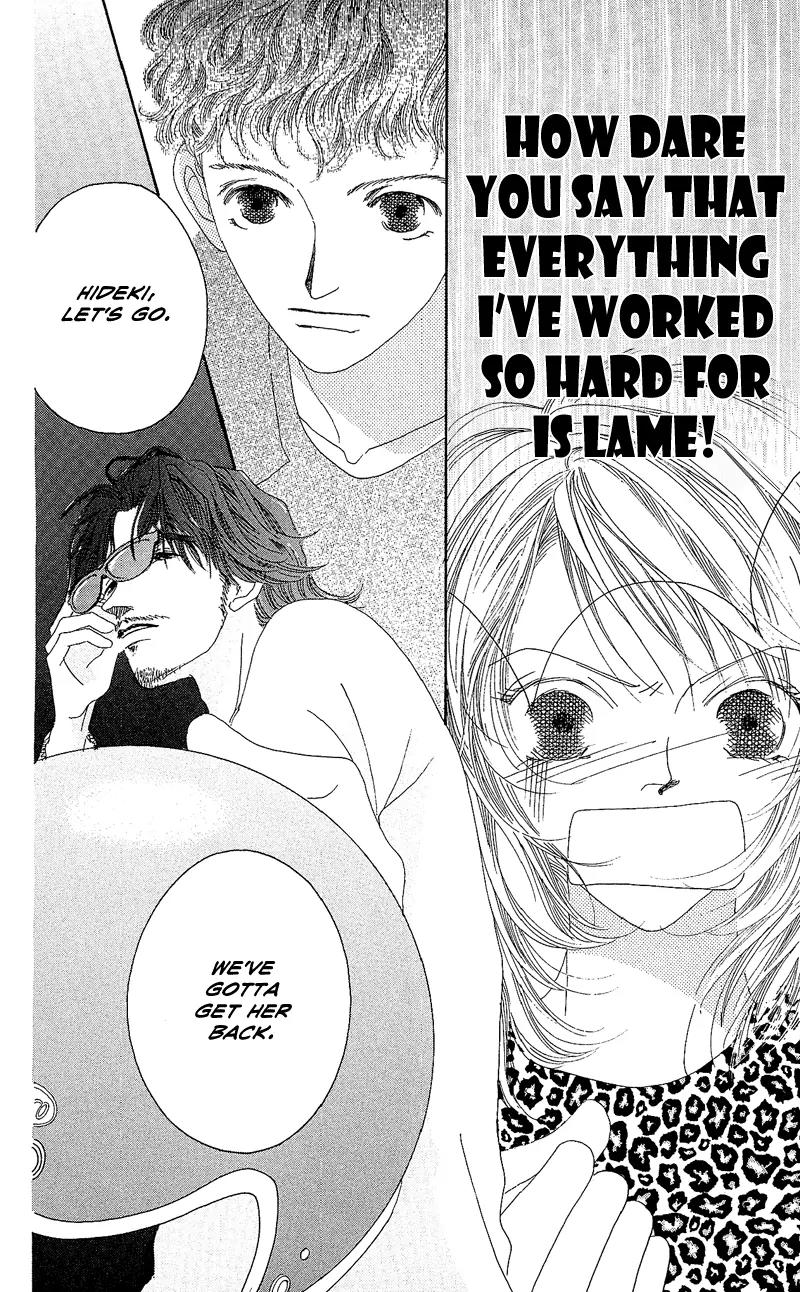 Go! Hiromi, Go! Chapter 1 page 40 - Chapter 1