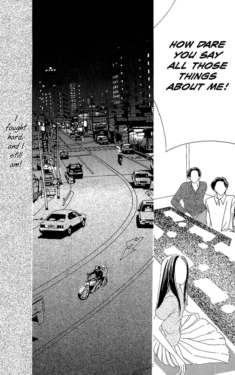 Go! Hiromi, Go! Chapter 1 page 42 - Chapter 1