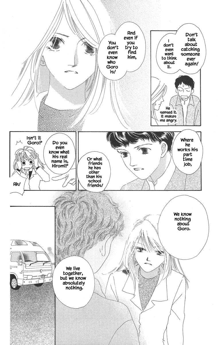 Go! Hiromi, Go! Chapter 11.1 page 14 - Chapter 11.1