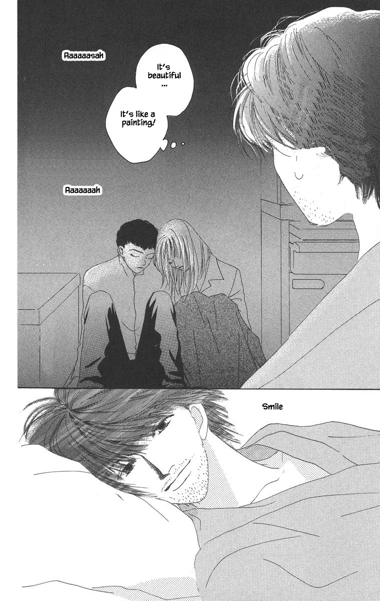 Go! Hiromi, Go! Chapter 11.2 page 12 - Chapter 11.2
