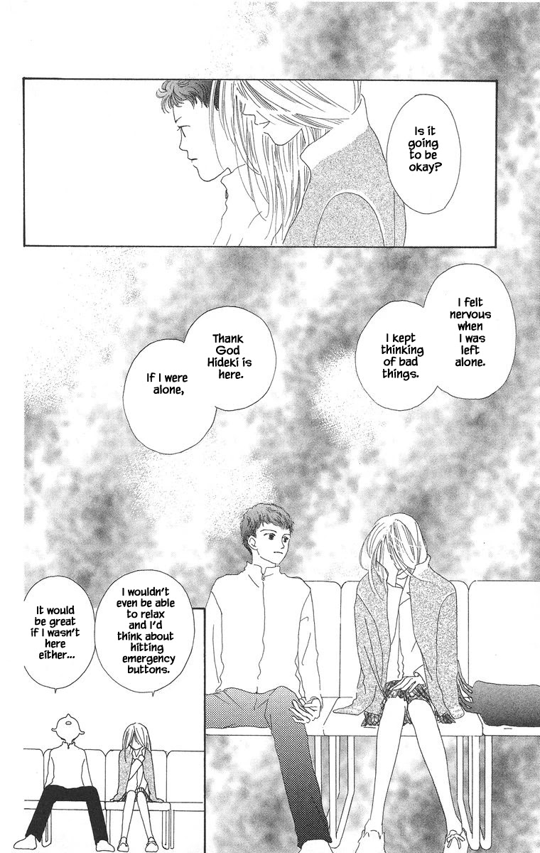 Go! Hiromi, Go! Chapter 11.2 page 2 - Chapter 11.2
